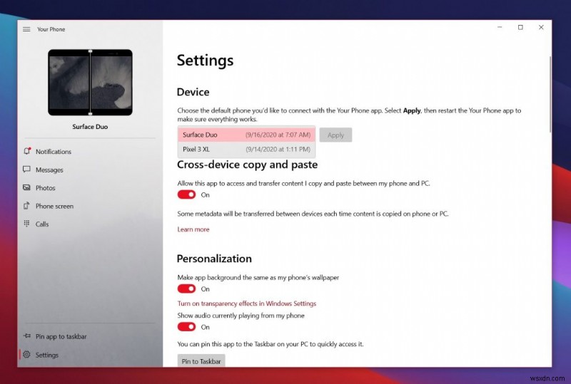 Windows 10  Your Phone  앱 제대로 활용하기: 꼭 알아야 할 핵심 팁 5가지