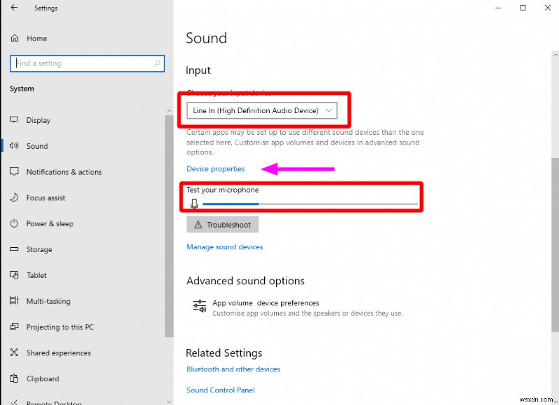 Windows 10에서 마이크를 테스트하고 문제를 해결하는 방법