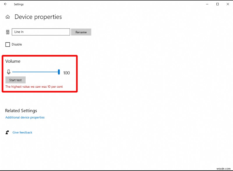 Windows 10에서 마이크를 테스트하고 문제를 해결하는 방법