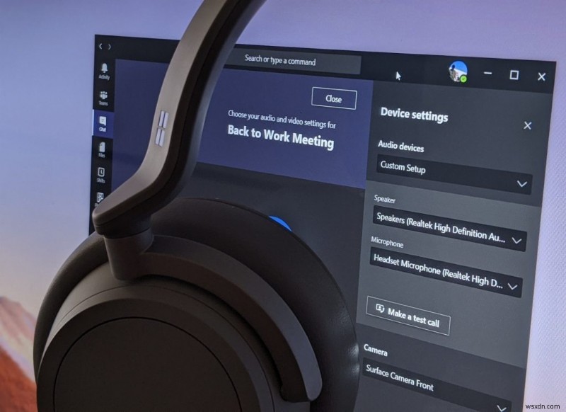 Microsoft Teams 회의 전문가로 거듭나는 5가지 필수 활용법