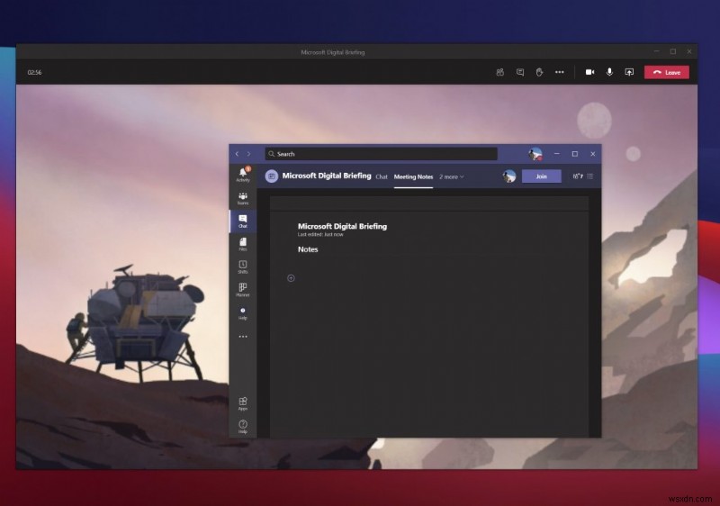 Microsoft Teams 회의 전문가로 거듭나는 5가지 필수 활용법