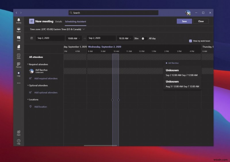 Microsoft Teams 회의 전문가로 거듭나는 5가지 필수 활용법