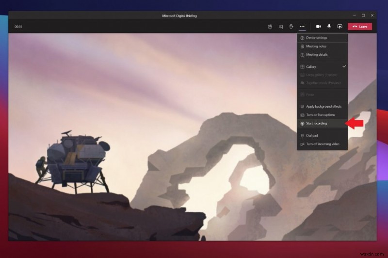 Microsoft Teams 회의 전문가로 거듭나는 5가지 필수 활용법