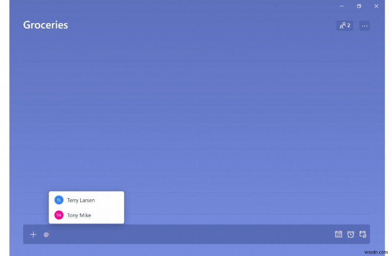 Windows 10에서 Microsoft To Do로 생산성 높이는 5가지 핵심 방법