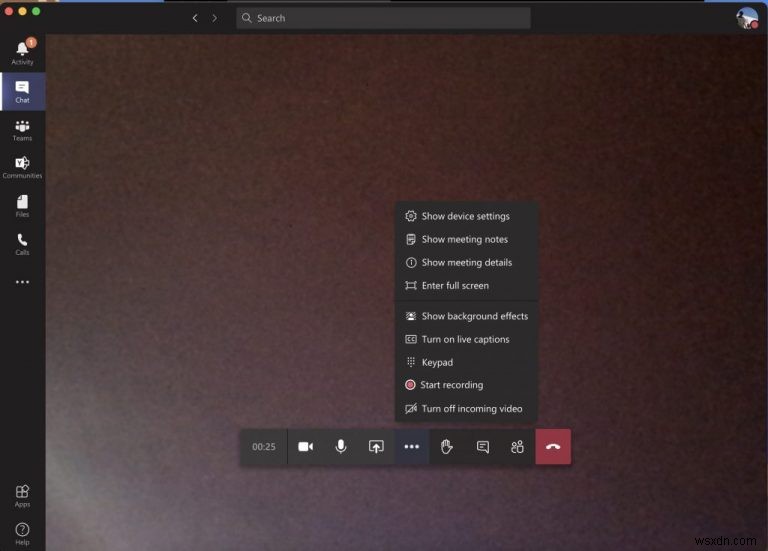 Microsoft 365 완벽 활용법: Microsoft Stream으로 Teams 회의 녹화하기
