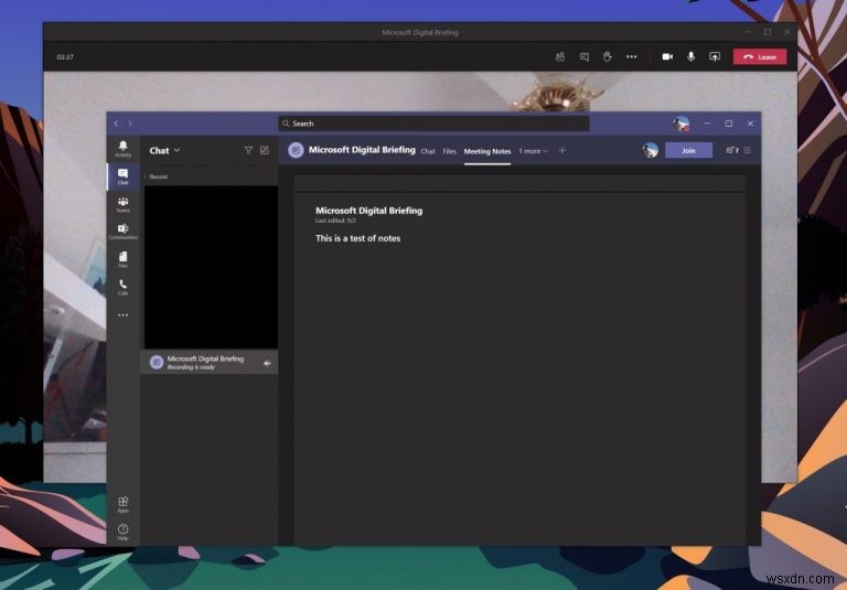 Microsoft Teams에서 업무 피로를 줄이고 생산성을 지키는 핵심 꿀팁 4가지