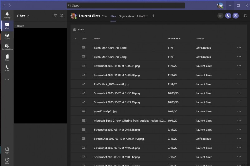 Microsoft Teams 채팅 모범 사례 4가지, 이것만 알면 Teams 전문가