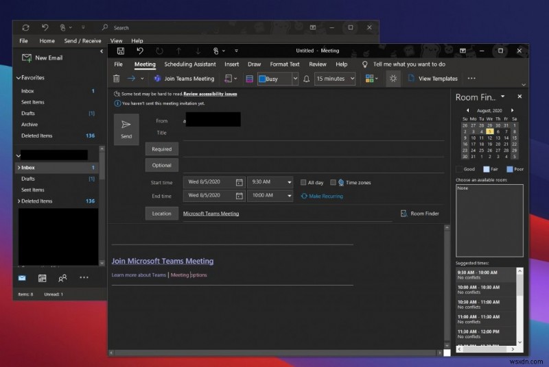 메일 관리 필수 가이드: Windows 10에서 Outlook으로 이메일 관리하는 모범 사례
