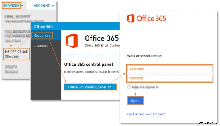 Microsoft 365 계정에 사용자 지정 도메인 추가하는 방법 완벽 가이드
