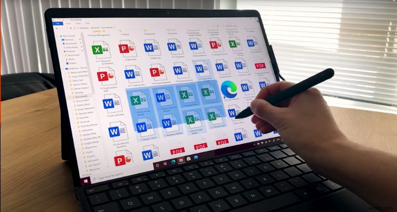 서피스 펜(Surface Pen) 200% 활용법, 꼭 알아야 할 핵심 팁 5가지