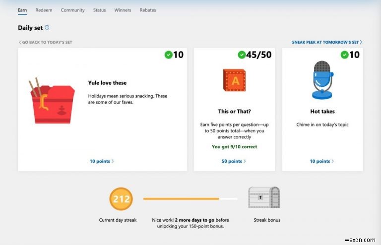 Microsoft Rewards로 새 Microsoft 제품 구매 자금을 모으는 방법 – 실전 가이드