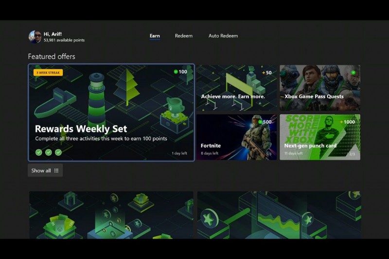 Microsoft Rewards로 새 Microsoft 제품 구매 자금을 모으는 방법 – 실전 가이드