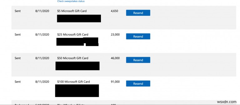 Microsoft Rewards로 새 Microsoft 제품 구매 자금을 모으는 방법 – 실전 가이드
