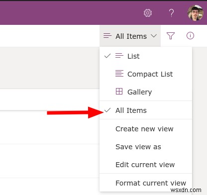 Microsoft Lists 고급 목록 편집기 활용법 – SharePoint 설정 완벽 가이드