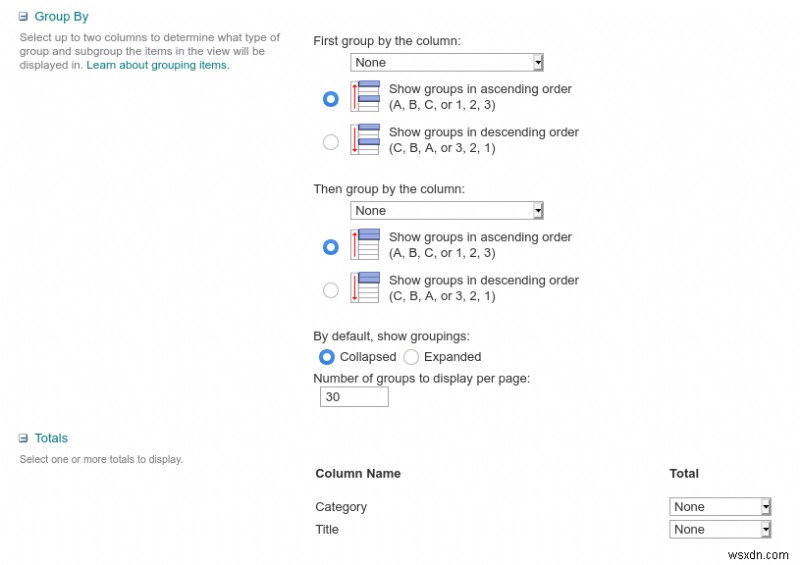 Microsoft Lists 고급 목록 편집기 활용법 – SharePoint 설정 완벽 가이드