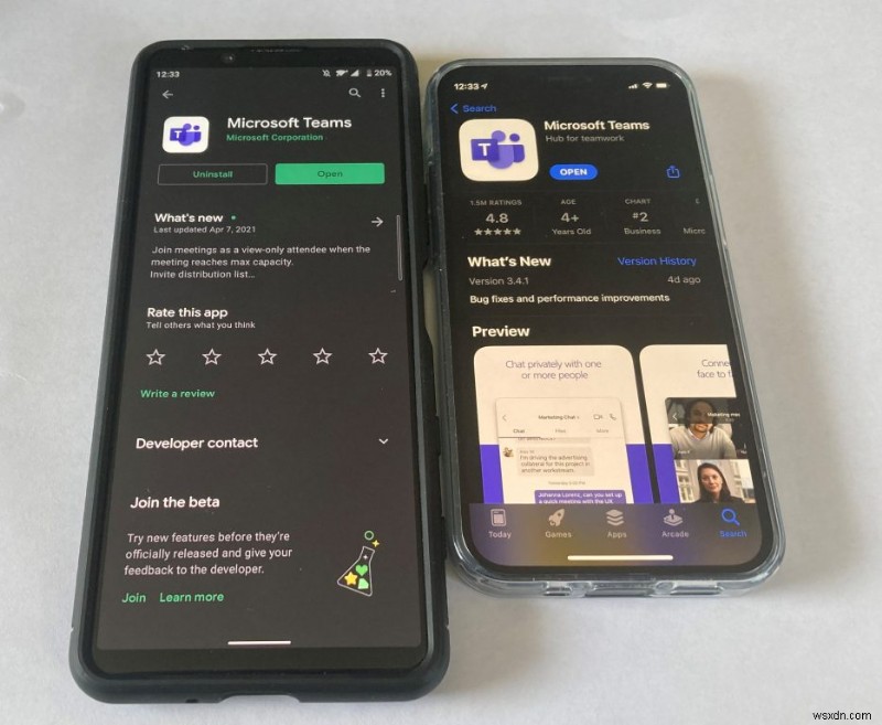 Windows 10과 모바일에서 Microsoft Teams 사용자를 차단하는 방법