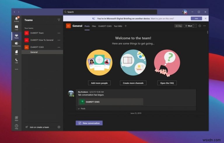 Microsoft Teams 화상 통화 100% 활용법: 꼭 알아야 할 필수 기능과 팁