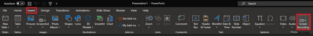 Windows 10에서 무료로 화면을 녹화하는 3가지 방법