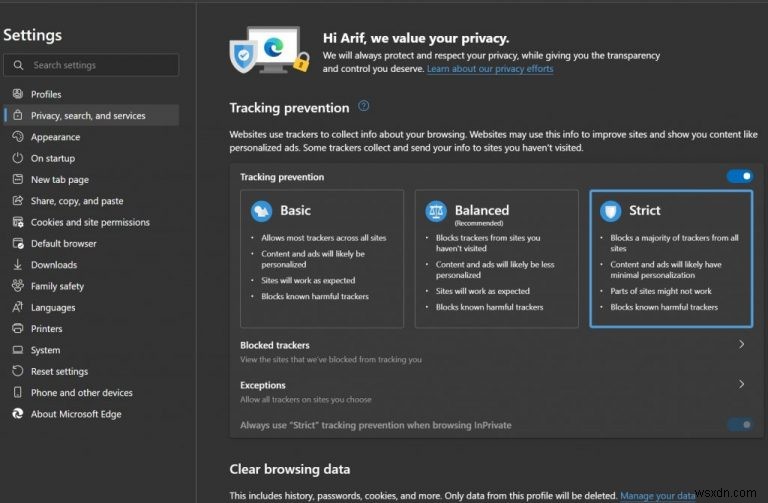 Microsoft Edge를 100% 활용하는 10가지 핵심 팁과 요령