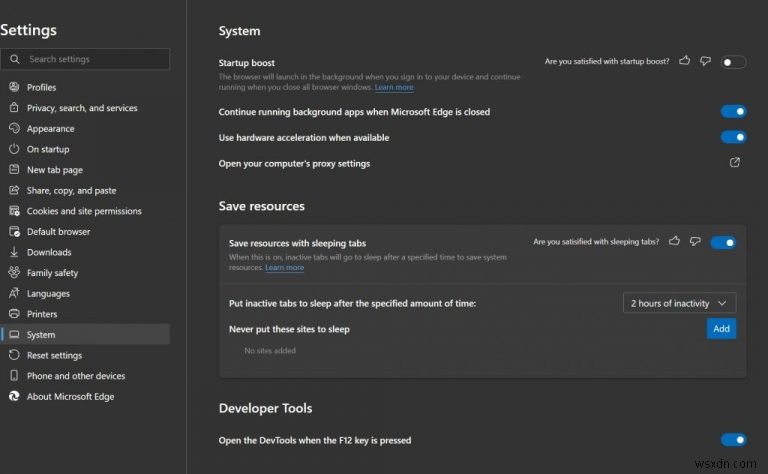 Microsoft Edge를 100% 활용하는 10가지 핵심 팁과 요령