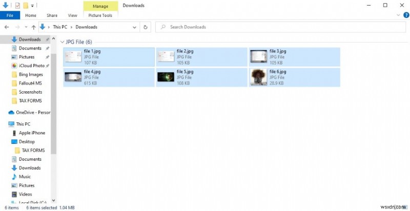 Windows 10 PowerToys의 PowerRename으로 파일 이름 한 번에 바꾸는 완벽 가이드