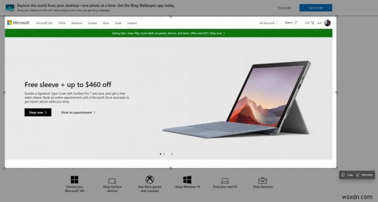 Microsoft Edge를 100% 활용하는 10가지 핵심 팁과 요령