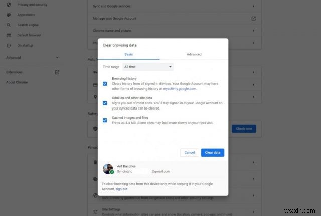 Bing 검색 기록·Microsoft Edge 방문 기록 삭제부터 개인정보 관리까지 완벽 가이드
