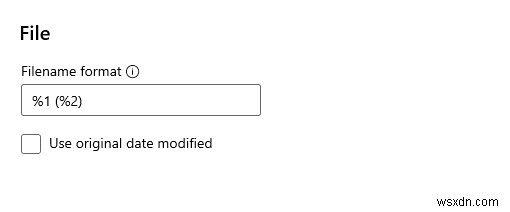 Windows 10에서 PowerToys Image Resizer로 이미지 크기 한 번에 조정하는 방법