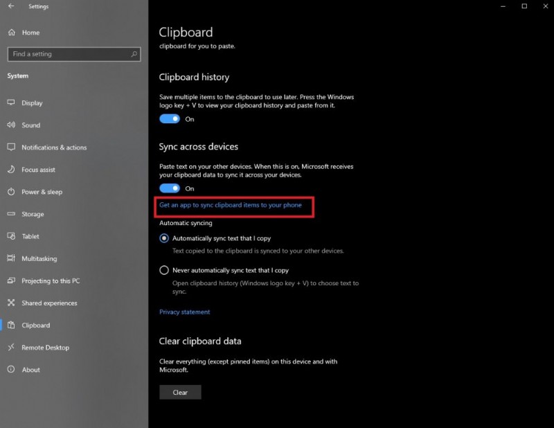 Windows 10에서 클립보드 기록 켜는 방법, 복사·붙여넣기 시간을 절약하세요