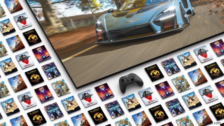 Xbox 게임 패스란? 마이크로소프트 게임 구독 서비스 완벽 가이드