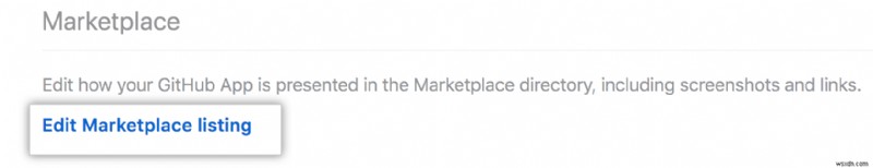 GitHub Marketplace 시작 가이드: 앱과 도구를 등록하는 방법