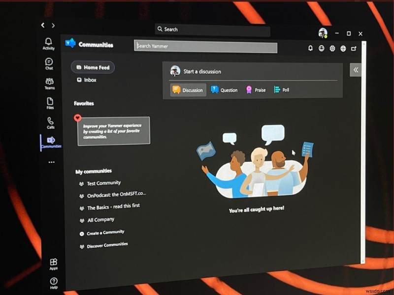 Windows 10 마이크로소프트 팀즈(Teams) 회의 키보드 단축키 총정리와 활용법