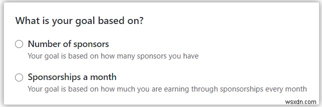 GitHub Sponsors로 오픈소스 Windows 앱 수익화하는 방법: 완벽 가이드