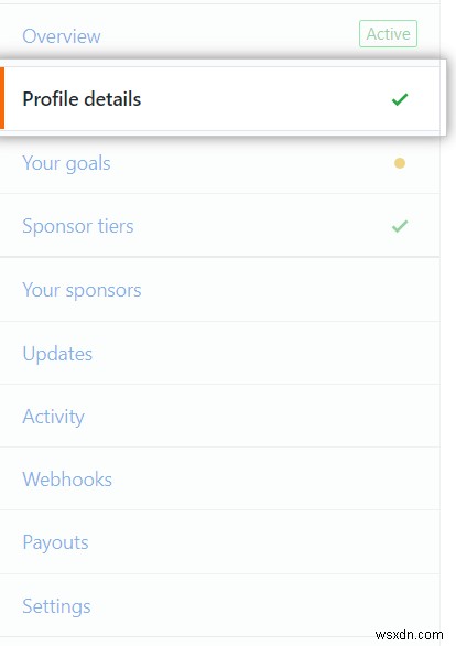 GitHub Sponsors로 오픈소스 Windows 앱 수익화하는 방법: 완벽 가이드