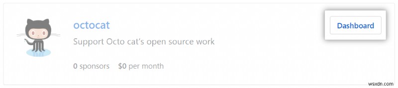 GitHub Sponsors로 오픈소스 Windows 앱 수익화하는 방법: 완벽 가이드