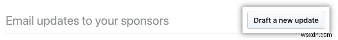 GitHub Sponsors로 오픈소스 Windows 앱 수익화하는 방법: 완벽 가이드