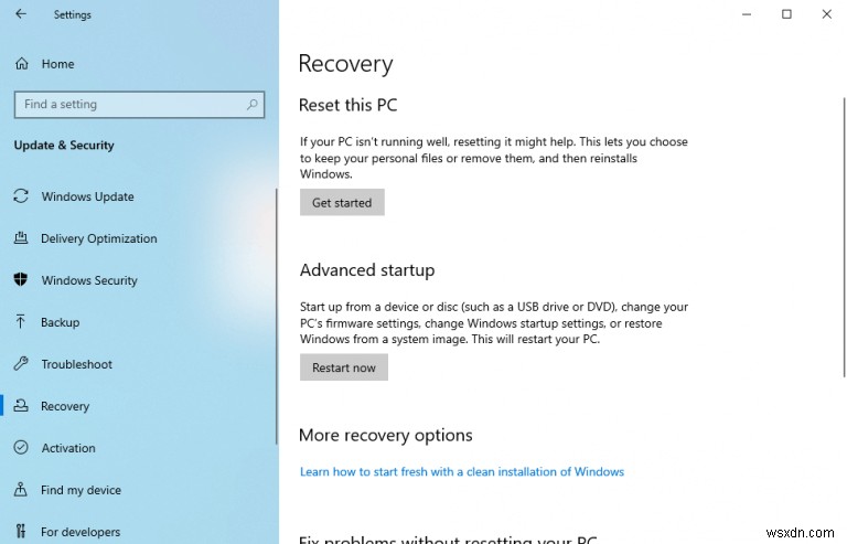 Windows 10 공장 초기화 완벽 가이드: 설정 및 부팅 메뉴에서 초기화하는 방법