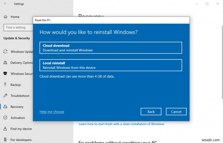 Windows 10 공장 초기화 완벽 가이드: 설정 및 부팅 메뉴에서 초기화하는 방법