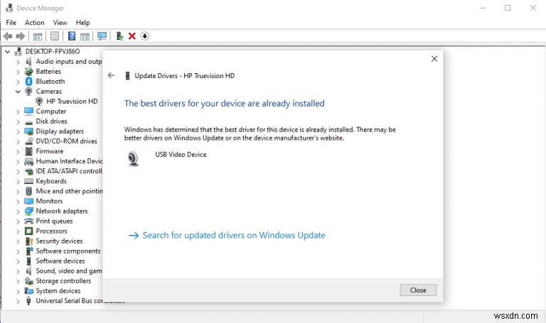 Windows 10 드라이버 업데이트 3가지 방법과 꼭 해야 하는 이유