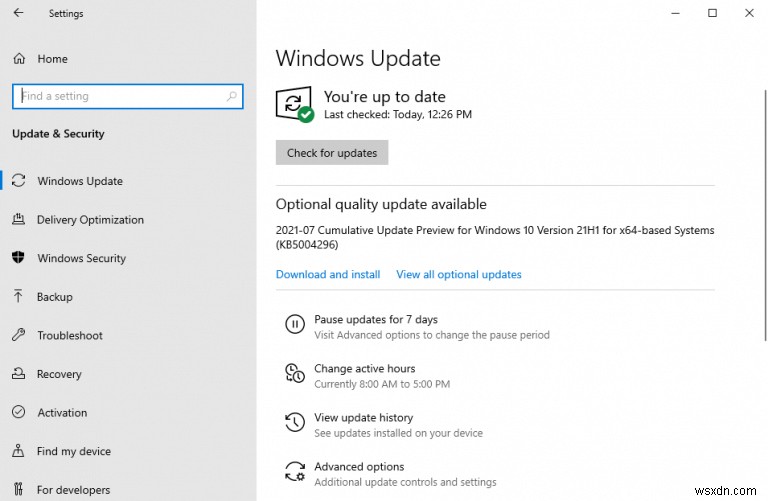Windows 10 작업 관리자가 응답하지 않나요? 문제 해결을 위한 4가지 간단한 방법