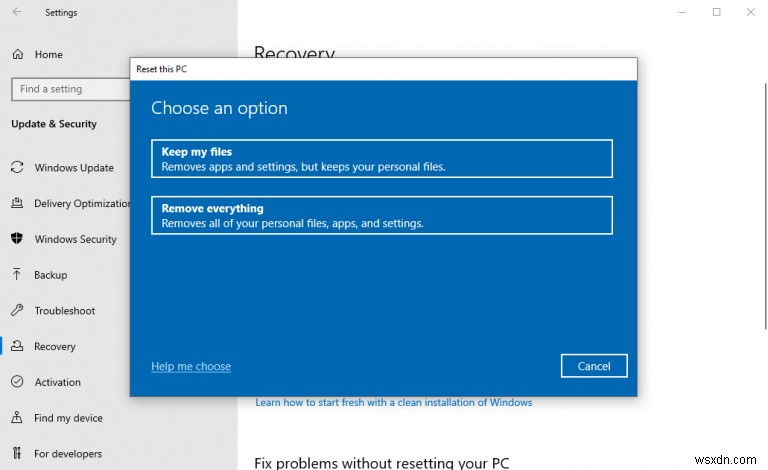 Windows 10 작업 관리자가 응답하지 않나요? 문제 해결을 위한 4가지 간단한 방법