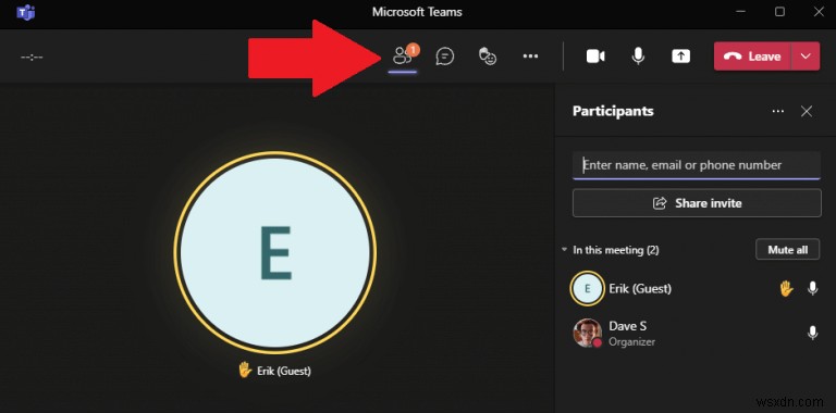 Microsoft Teams 회의에서 손 드는 3가지 방법: PC·웹·모바일 완벽 가이드