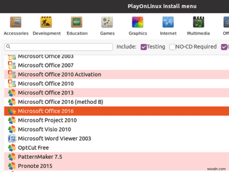 리눅스에서 Microsoft Office를 설치하고 사용하는 3가지 방법