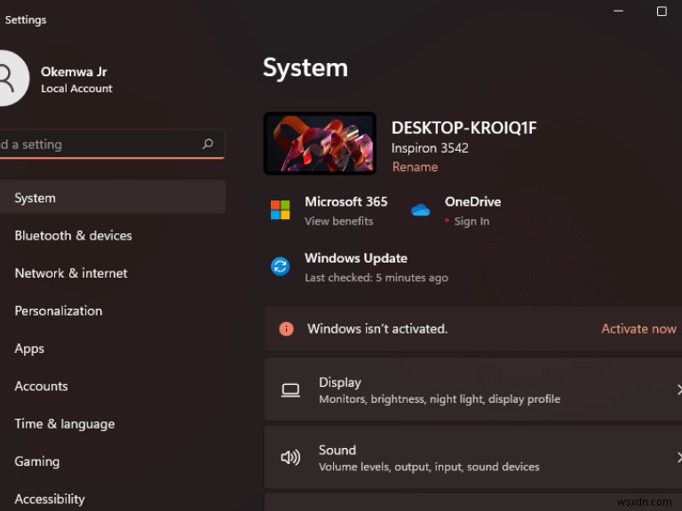 Windows 11·10에서 마우스 커서 색상을 바꾸는 3가지 방법