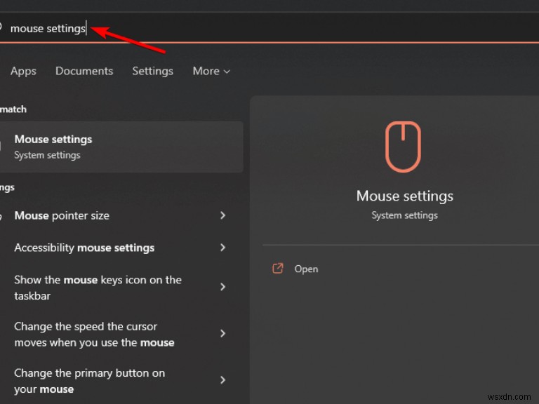 Windows 11·10에서 마우스 커서 색상을 바꾸는 3가지 방법
