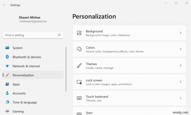 Windows 11 테마 변경 방법, 몇 번의 클릭으로 완성하는 나만의 화면