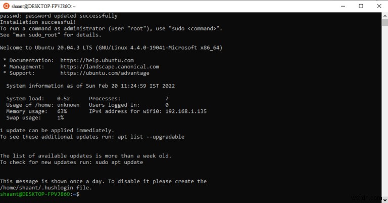 Windows 10·11에 Ubuntu 설치하는 3가지 방법 (WSL, USB, 가상 머신)