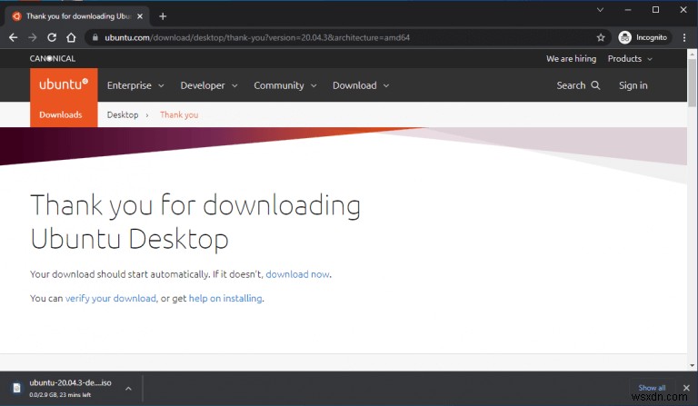 Windows 10·11에 Ubuntu 설치하는 3가지 방법 (WSL, USB, 가상 머신)