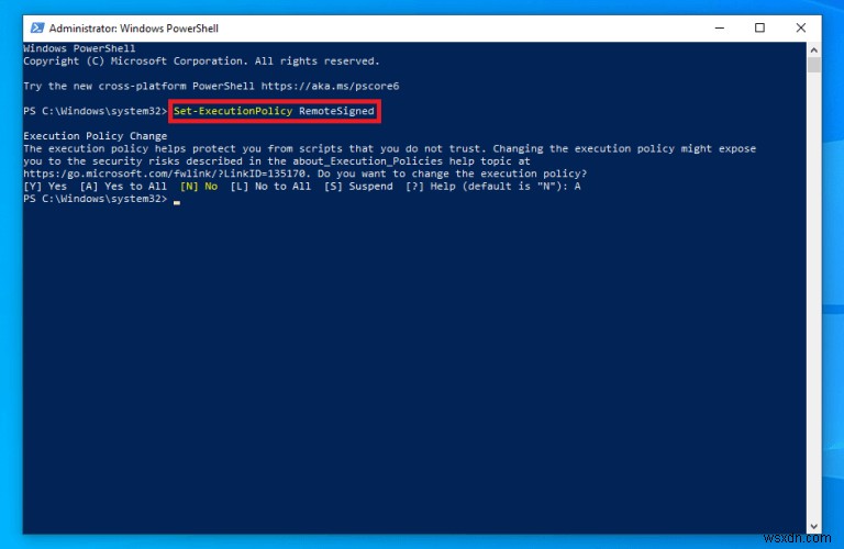 Visual Studio Code로 Windows 10과 11에서 PowerShell 스크립트 만드는 방법