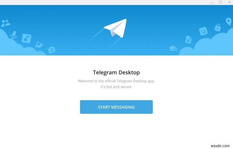 PC에서 텔레그램(Telegram)을 사용하는 방법: 설치부터 로그인까지 완벽 가이드
